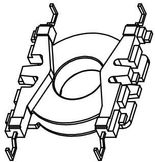 PQ 3813 V 4P HOOK