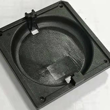 TD 31Ø  底座